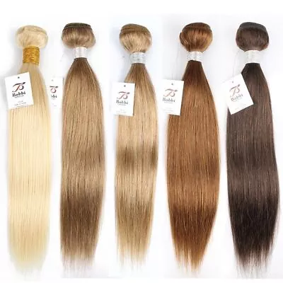 Remy Indian Hair Long Straight Wigs Fashionable Casual Outdoor Headwear Supplies • $51.84
