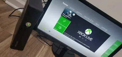 $28 • Buy Xbox 360 Console Only