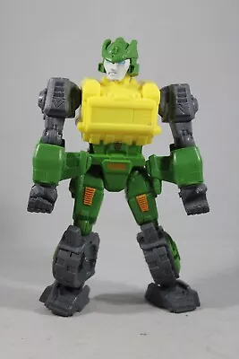 Hasbro 2014 Hero Masters #A8401. Springer - Transformers Figure • $9.95