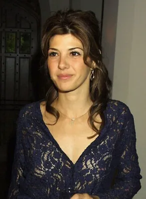“MARISA TOMEI” Beautiful Actress/Stunning Celebrity 5X7 Glossy Color Photo NEW💋 • $7.50
