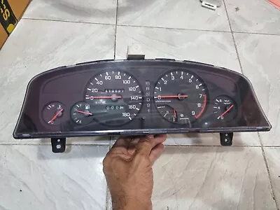 Rare JDM Nissan Skyline R33 S1 GTS-T  Instrument Gauge Cluster AUTO  AT • $500