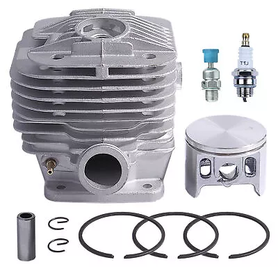 50mm Bore Cylinder Piston Kit For Makita DPC7300 DPC7301 DPC7310 DPC7311 DPC7320 • $55.99