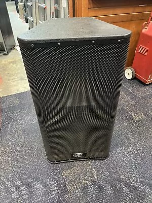 QSC KW152 1000W 15  2-way Active Powered Speaker Monitor Q11 • $1045