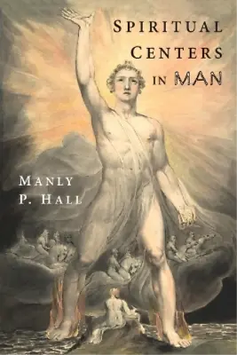 Manly P Hall Spiritual Centers In Man (Paperback) • $11.16