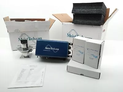 MoistTech IR 3000 Moisture Sensor -- Near Infrared -- New  • $9600