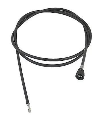 $18.63 • Buy Speedometer Cable 2450mm For 68-74 VW Type 2 Bus - 211957801F