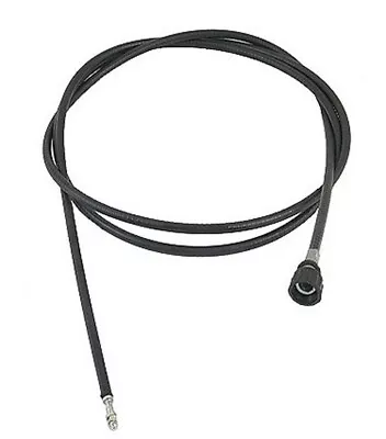 Speedometer Cable 2450mm For 68-74 VW Type 2 Bus - 211957801F • $21.15