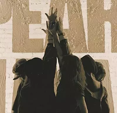 Ten - Pearl Jam LP • $91.95