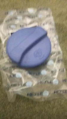 £10 • Buy Mk2 VW Golf GTI Coolant Bottle Cap [1001210063]