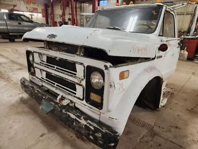 1971 Chevrolet C50 Truck Grill Assembly 1086851 • $200