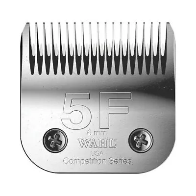 WAHL Professional Animal 5F Competition Series Detachable Blade (2372-100) • $25