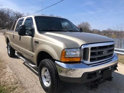 2000 Ford F-250  • $21500