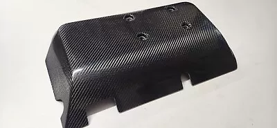 C20let Carbon Fibre Turbo Cover Inlet • $192.91