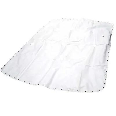 Seacraft Boat T-Top Cover 120223 | 94 1/2 X 67 1/2 Inch White • $273.67