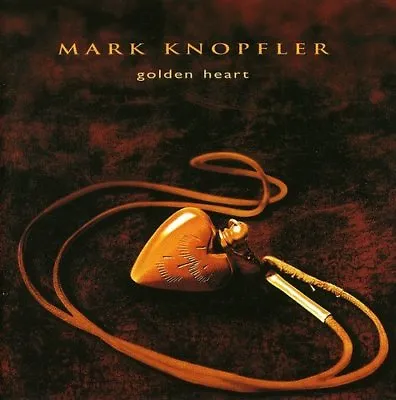 Mark Knopfler - Golden Heart [CD] • £8.98