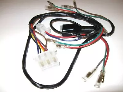 Honda Z50a Wire Harness  K1   Mini Trail  Z 50 1969'-1970'   • $37.95