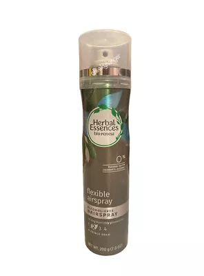 Herbal Essences Bio:Renew Flexible Airspray Alcohol-Free Hairspray 7oz • $31.95