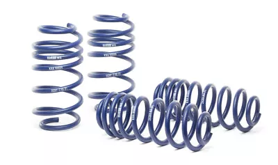 H&R 14-18 Volkswagen Jetta S/SE/SEL/GLI MK6 Sport Spring • $249.99