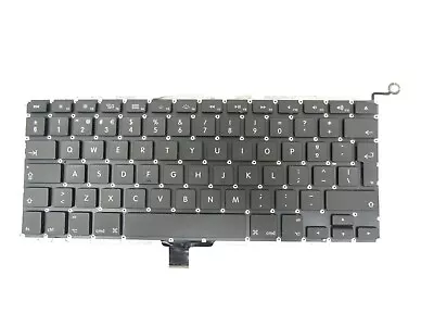 USED Portuguese Keyboard Backlight For Macbook Pro 13  A1278 2009 2010 2011 2012 • $32.88