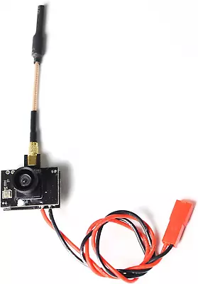 AKK Micro HD AIO Camera 37CH 120 FOV 400MW FPV For Mini FPV RC Drone • $32.58