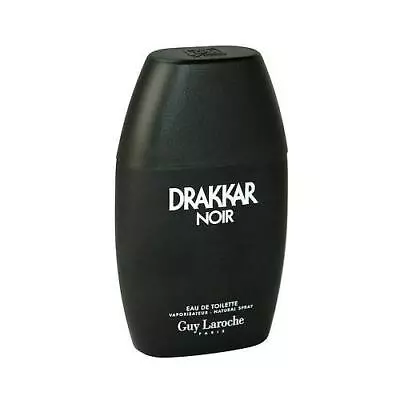 Drakkar Noir By Guy Laroche 3.4 Oz EDT Cologne For Men Brand New Tester • $17.65