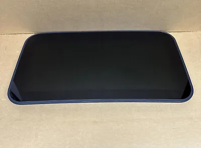 2011-2018 Volkswagen Jetta Sun Roof Sunroof Window OEM Glass FREE SHIPPING • $100