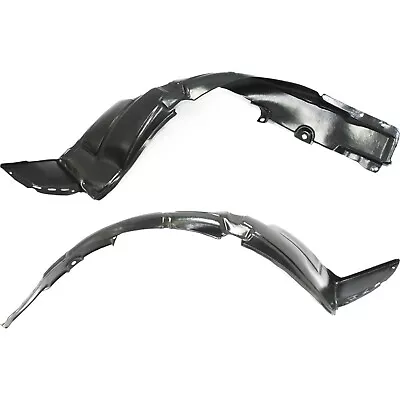 Splash Shield For 2013-2016 Hyundai Accent Front Left & Right Side Set Of 2 • $35.73