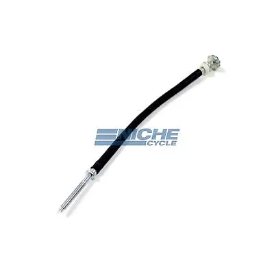 Genuine Mikuni TM33-8012 Idle Adjuster Adjustment Screw Flex Cable TM33/38 • $21.40