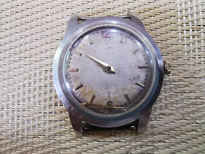   Vintage   SWISS MEN WATCH FELCA • $49.99