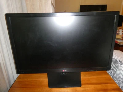 $53 • Buy 27 Inch (68.5 Cm) Full HD IPS LED LCD Monitor LG 27EA33V 