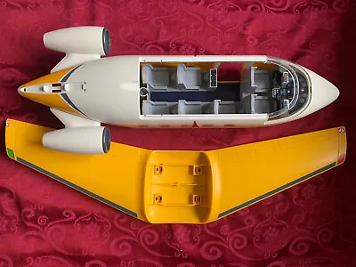 Playmobil 3185 Aero Line Plane Parts • £9.99
