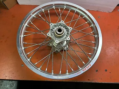 OEM Excel Takasago Rear Wheel 18 X 2.15 54810001344 KTM  125cc-640cc 1998-2023 • $225