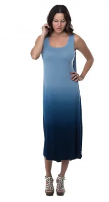 Marisa Kenson Callie Dip Dye Dress Sz 2X NWT • $42.75