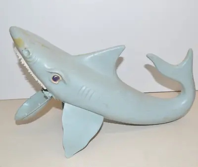 Vintage 1975 IDEAL JAWS Game Shark Parts Retro Toy • $17.39