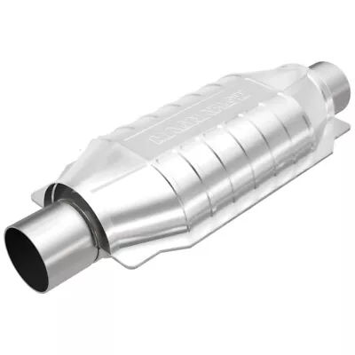Magnaflow Universal California Catalytic Converter 3 In In/Out • $202