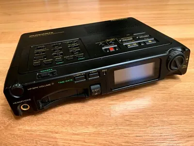 Marantz PMD 690/U1B  Portable PC Card Recorder • $50