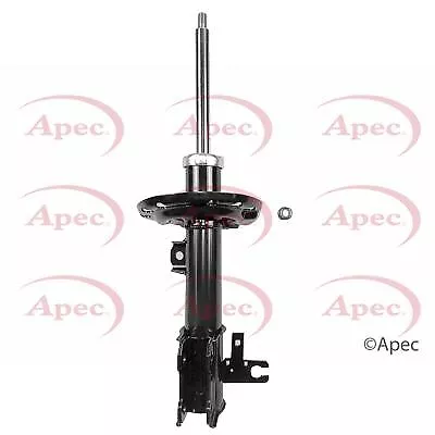 Shock Absorber (Single Handed) Fits VAUXHALL VECTRA C 2.8 Front Right 05 To 09 • $48.43