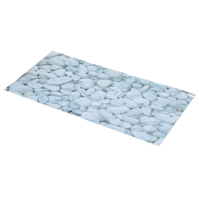 Aquarium Poster Self Adhesive 3D PVC Fish Tank Background Decoration For Fis Toh • $13.34