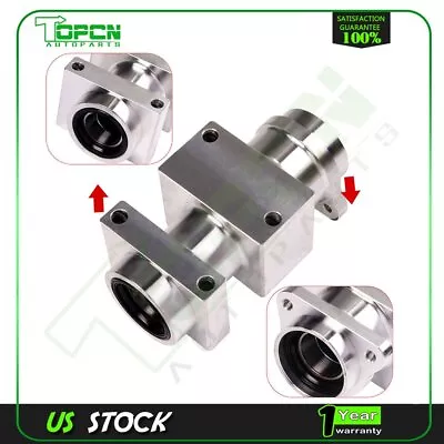 $69.28 • Buy Axle Bearing Carrier For Suzuki Quadsport Z400 Arctic Cat 400 Kawasaki KFX400