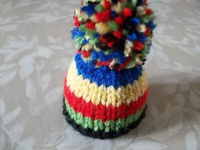 Innocent Smoothie Collectable Miniature  Hat  (new) • £2.35