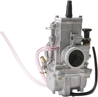 Mikuni TM Series Flat Slide Carburetor (TM32-1) - 32mm - TM32-1 • $165.75