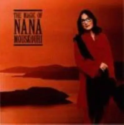 Nana Mouskouri : The Magic Of CD (1997) Highly Rated EBay Seller Great Prices • £2.98