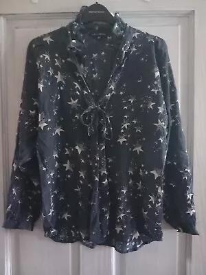 Womens Blouse Size 10/12 (36) • £7