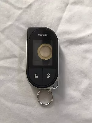 Viper 7756V 2 Way Remote Start Key Fob Replacement Case • $59.12