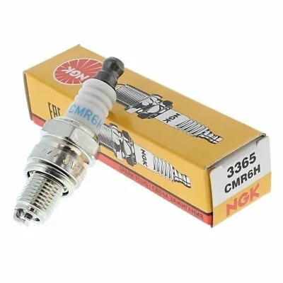 NGK Spark Plug For Stihl MS171 Chainsaw - OEM No. CMR6H • £7.99