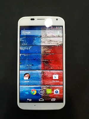 Motorola Moto X - 16GB - (U.S. Cellular)  Smartphone (U30) • $29.99