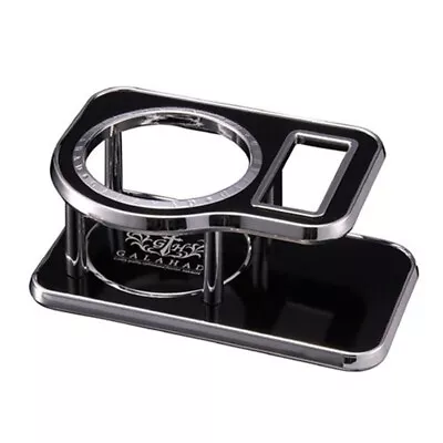 Carmate Drink Holder Table NZ629 Black Plastic JDM VIP Style Brand New Japan • $33.21