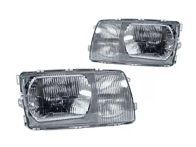 Mercedes S-class W126 79-85 Headlamp L&r • $149.99