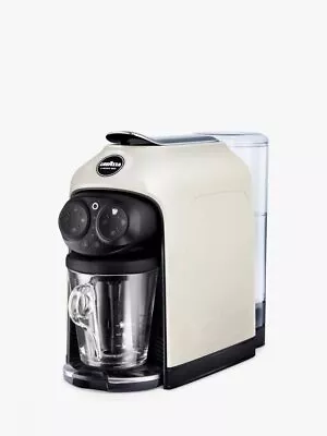 Lavazza A Modo Mio Desea Coffee Machine RRP £199 • £108