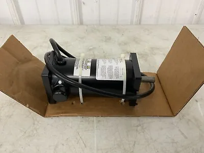 Dayton - 4Z143 - Dc MotorPmTenv1/7 Hp1750Rpm12/24Vdc • $200